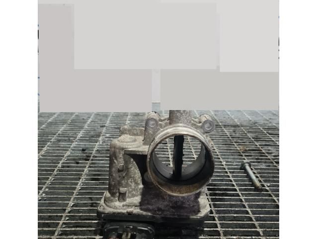 bontott MITSUBISHI ASX Fojtószelep (Elektromos)