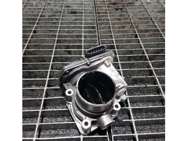 bontott MITSUBISHI ASX Fojtószelep (Elektromos)