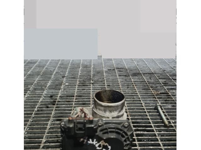 bontott MITSUBISHI ASX Fojtószelep (Elektromos)