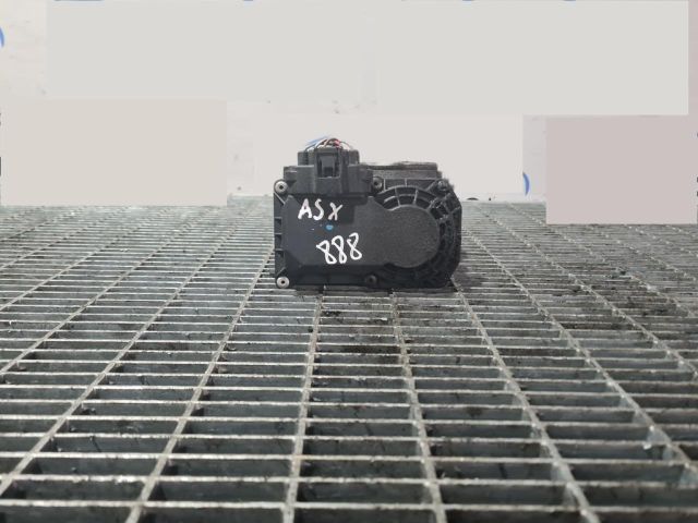 bontott MITSUBISHI ASX Fojtószelep (Elektromos)