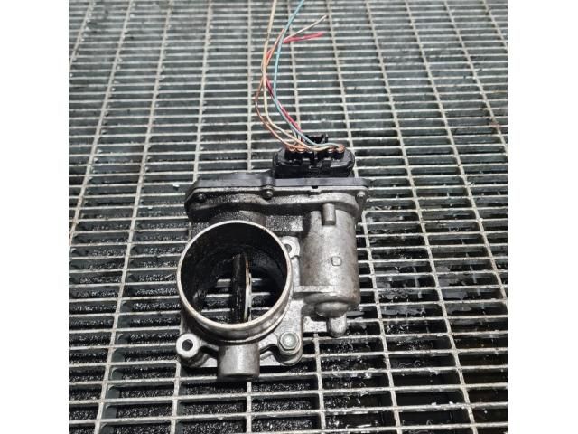 bontott MITSUBISHI ASX Fojtószelep (Elektromos)