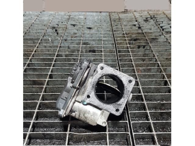 bontott MITSUBISHI ASX Fojtószelep (Elektromos)