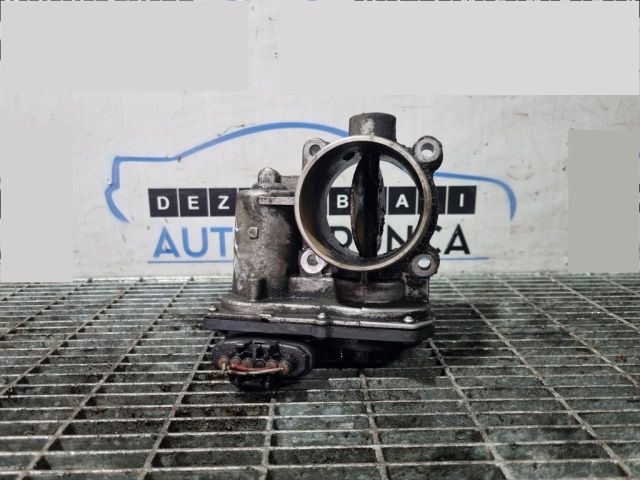 bontott MITSUBISHI ASX Fojtószelep (Elektromos)