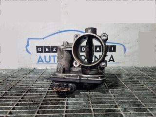 bontott MITSUBISHI ASX Fojtószelep (Elektromos)