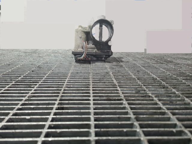 bontott MITSUBISHI ASX Fojtószelep (Elektromos)