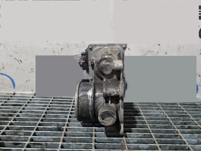 bontott MITSUBISHI ASX Fojtószelep (Elektromos)