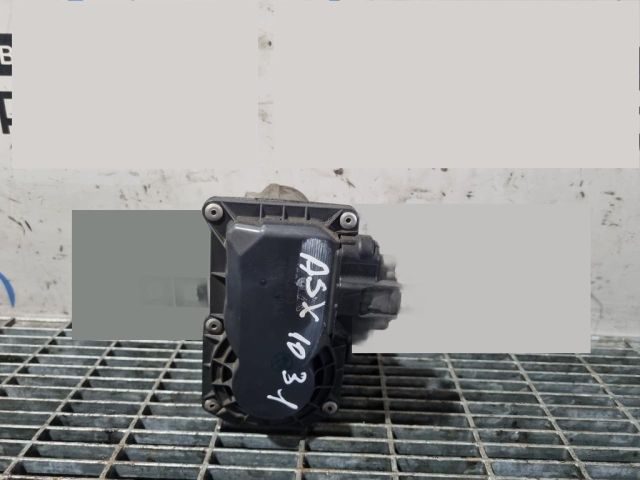 bontott MITSUBISHI ASX Fojtószelep (Elektromos)