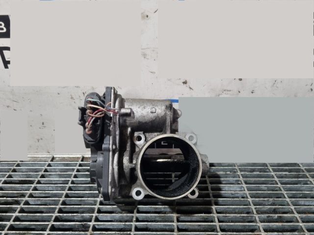 bontott MITSUBISHI ASX Fojtószelep (Elektromos)