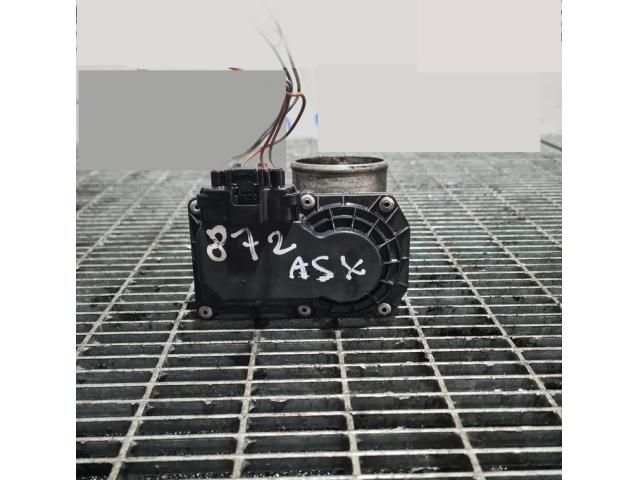 bontott MITSUBISHI ASX Fojtószelep (Elektromos)