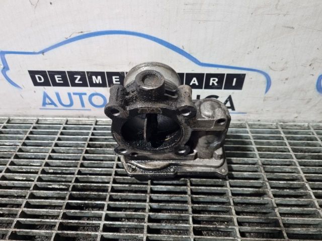 bontott MITSUBISHI ASX Fojtószelep (Elektromos)