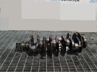 bontott MITSUBISHI ASX Főtengely (Magában)