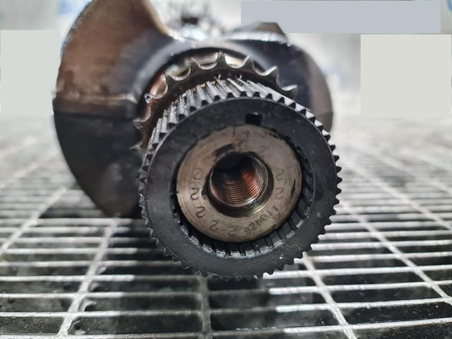 bontott MITSUBISHI ASX Főtengely (Magában)