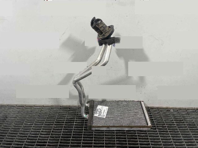 bontott MITSUBISHI ASX Fűtőradiátor