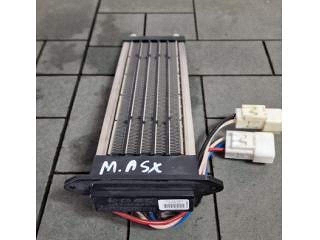 bontott MITSUBISHI ASX Fűtőradiátor