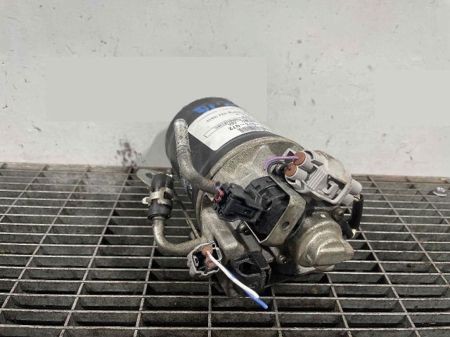 bontott MITSUBISHI ASX Gázolajszűrő Ház