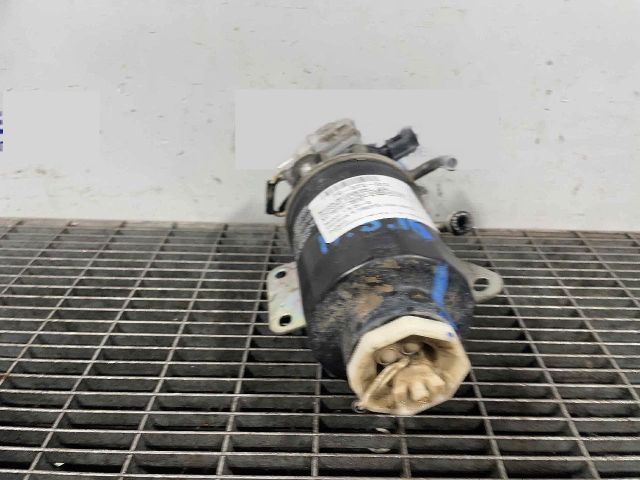 bontott MITSUBISHI ASX Gázolajszűrő Ház