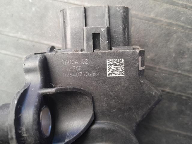 bontott MITSUBISHI ASX Gázpedál (Elektromos)