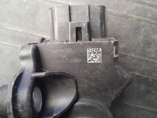 bontott MITSUBISHI ASX Gázpedál (Elektromos)