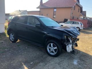 bontott MITSUBISHI ASX Gázpedál (Elektromos)