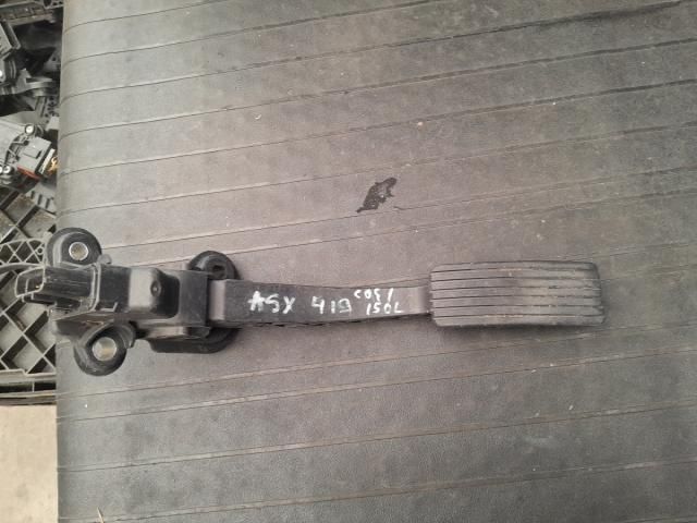 bontott MITSUBISHI ASX Gázpedál (Elektromos)