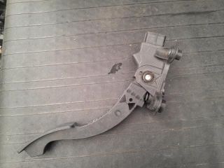 bontott MITSUBISHI ASX Gázpedál (Elektromos)