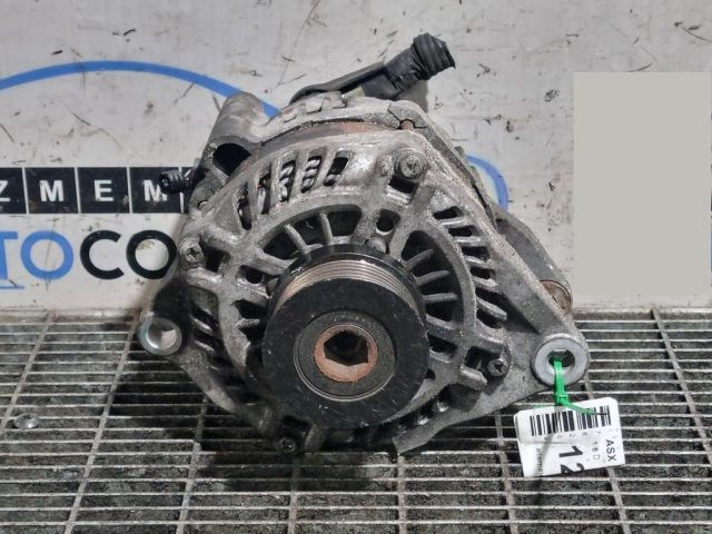 bontott MITSUBISHI ASX Generátor