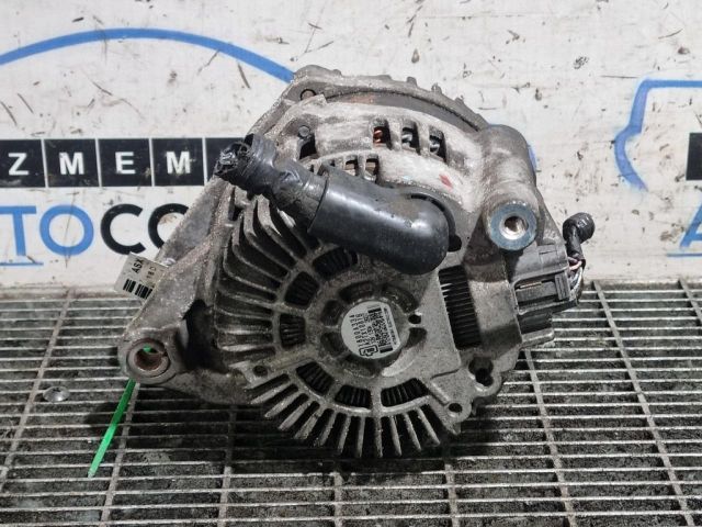 bontott MITSUBISHI ASX Generátor