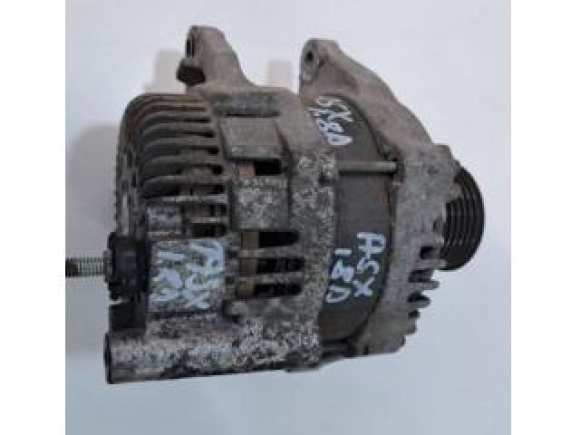 bontott MITSUBISHI ASX Generátor