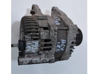 bontott MITSUBISHI ASX Generátor