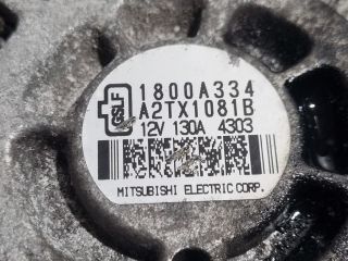 bontott MITSUBISHI ASX Generátor