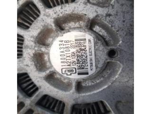 bontott MITSUBISHI ASX Generátor