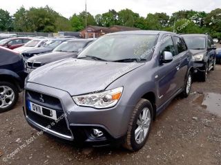 bontott MITSUBISHI ASX Gyújtáskapcsoló