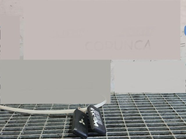 bontott MITSUBISHI ASX Gyújtáskapcsoló