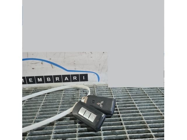 bontott MITSUBISHI ASX Gyújtáskapcsoló