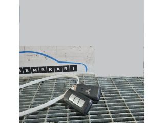 bontott MITSUBISHI ASX Gyújtáskapcsoló