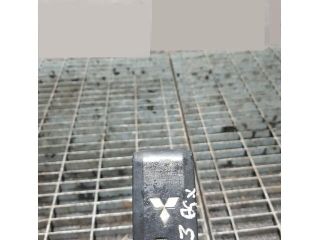 bontott MITSUBISHI ASX Gyújtáskapcsoló