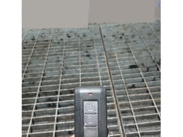 bontott MITSUBISHI ASX Gyújtáskapcsoló