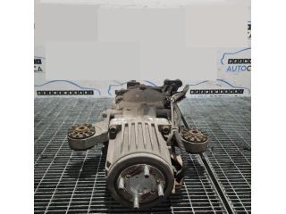 bontott MITSUBISHI ASX Hátsó Differenciálmű