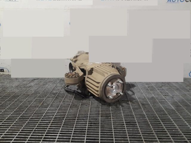 bontott MITSUBISHI ASX Hátsó Differenciálmű