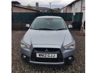 bontott MITSUBISHI ASX Hátsó Differenciálmű