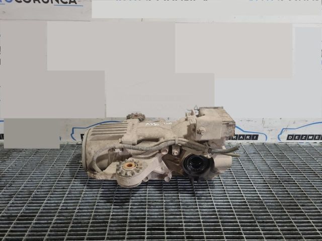 bontott MITSUBISHI ASX Hátsó Differenciálmű