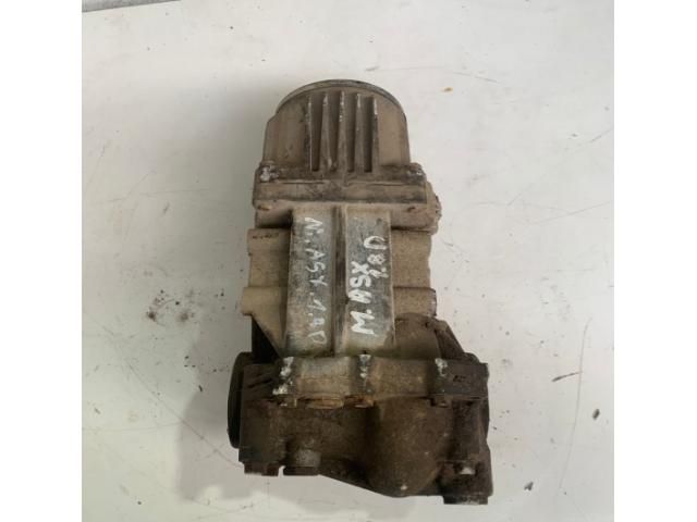 bontott MITSUBISHI ASX Hátsó Differenciálmű