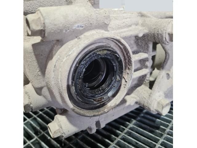 bontott MITSUBISHI ASX Hátsó Differenciálmű