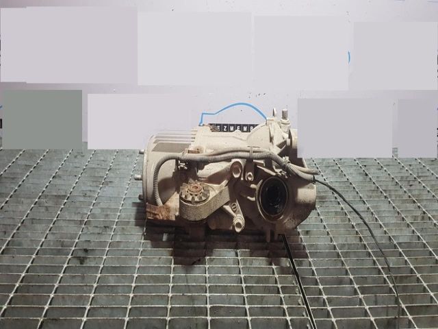 bontott MITSUBISHI ASX Hátsó Differenciálmű