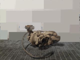 bontott MITSUBISHI ASX Hátsó Differenciálmű