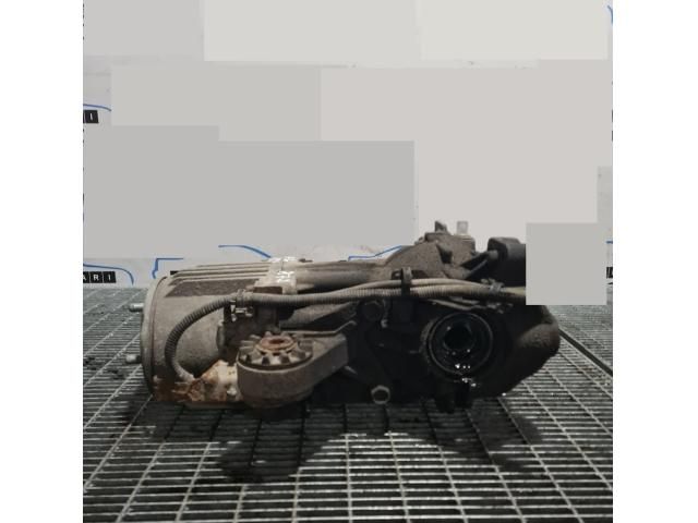 bontott MITSUBISHI ASX Hátsó Differenciálmű