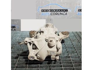 bontott MITSUBISHI ASX Hátsó Differenciálmű