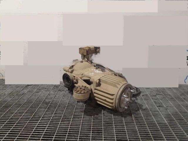 bontott MITSUBISHI ASX Hátsó Differenciálmű