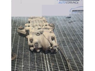 bontott MITSUBISHI ASX Hátsó Differenciálmű