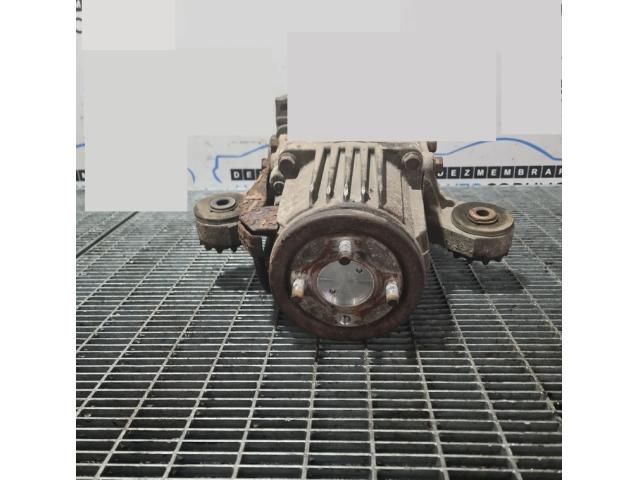 bontott MITSUBISHI ASX Hátsó Differenciálmű